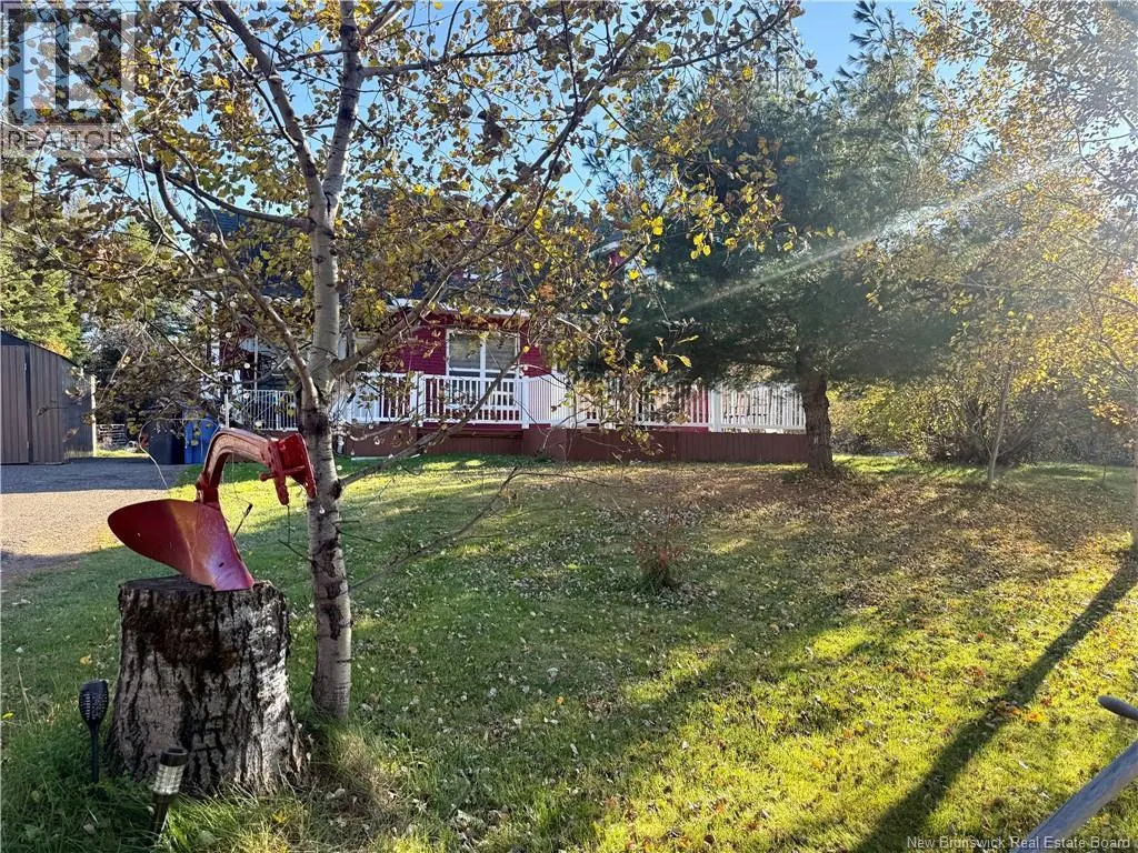 561 Chemin Tilley Road