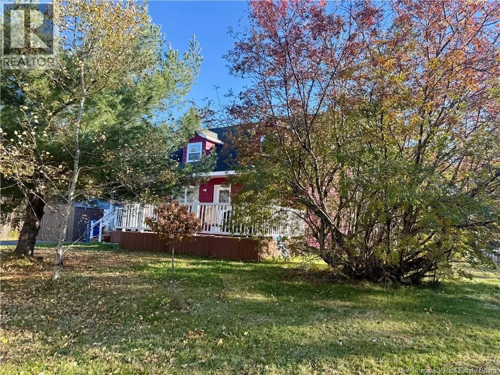 561 Chemin Tilley Road
