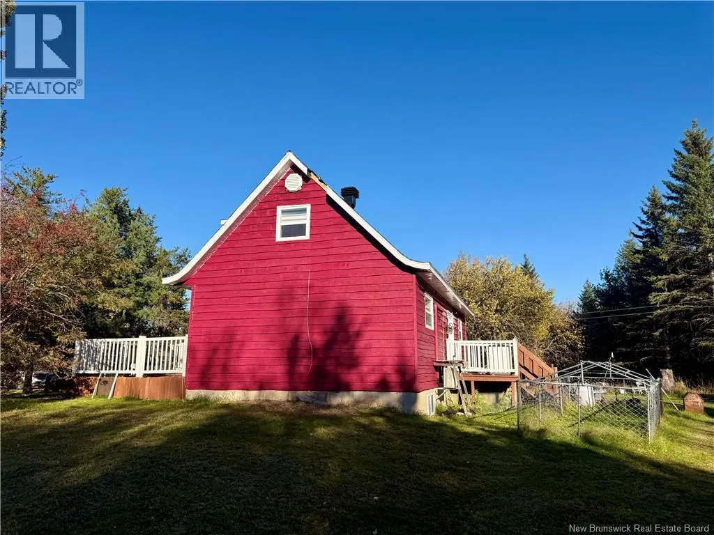 561 Chemin Tilley Road