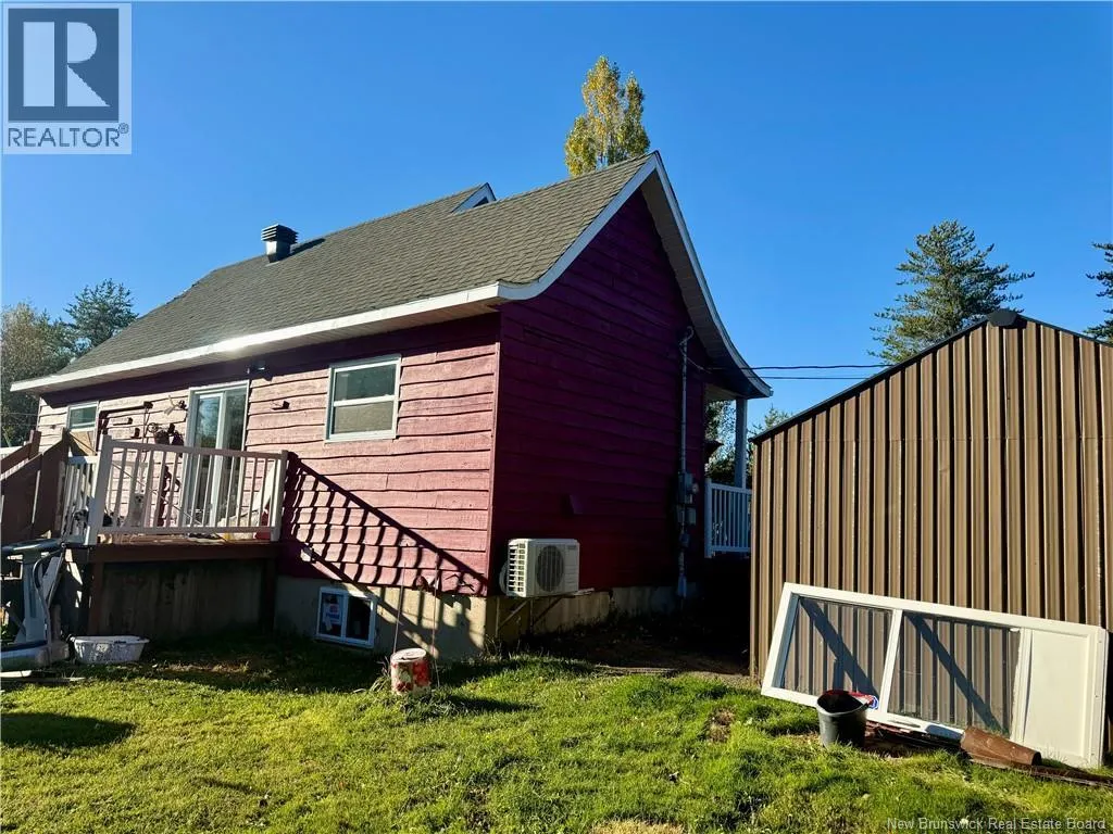561 Chemin Tilley Road