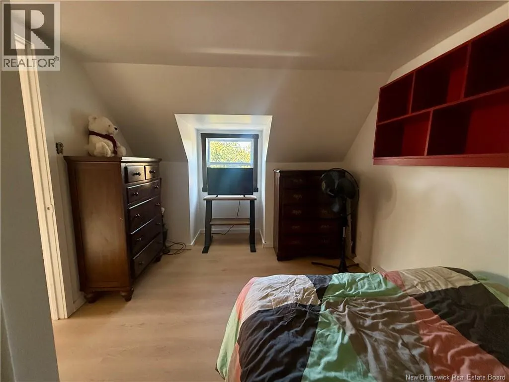 561 Chemin Tilley Road