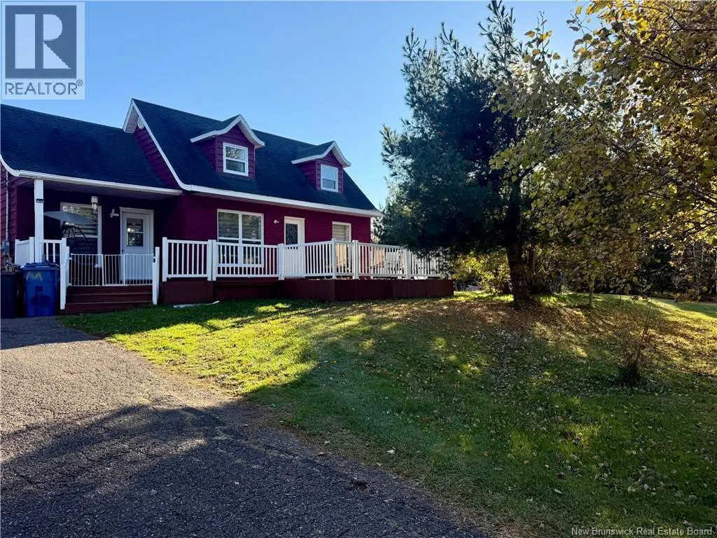 561 Chemin Tilley Road