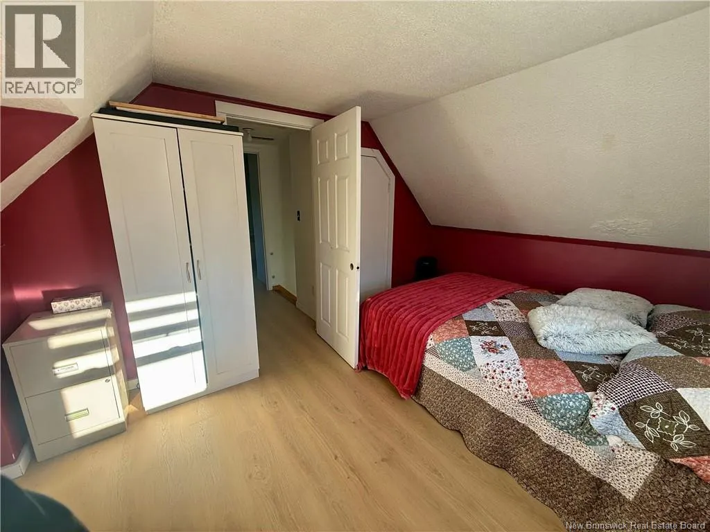 561 Chemin Tilley Road