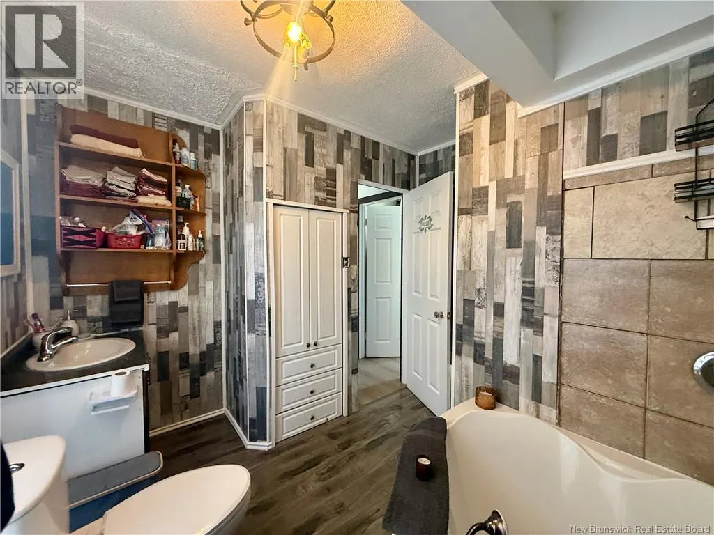 561 Chemin Tilley Road