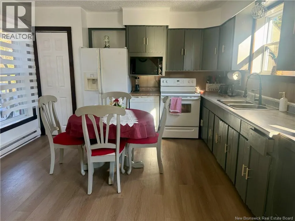 561 Chemin Tilley Road