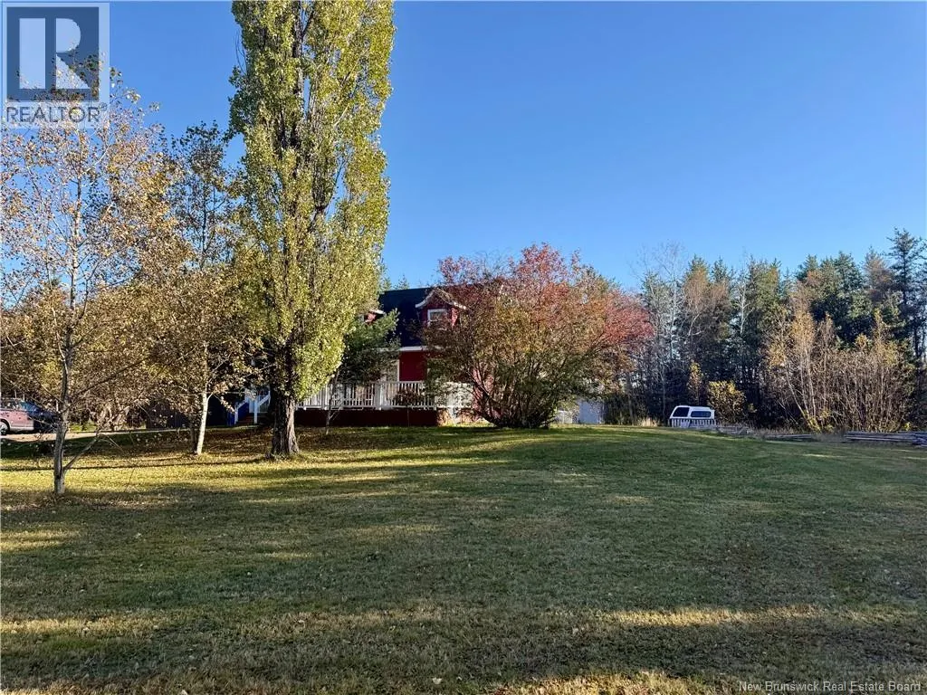 561 Chemin Tilley Road