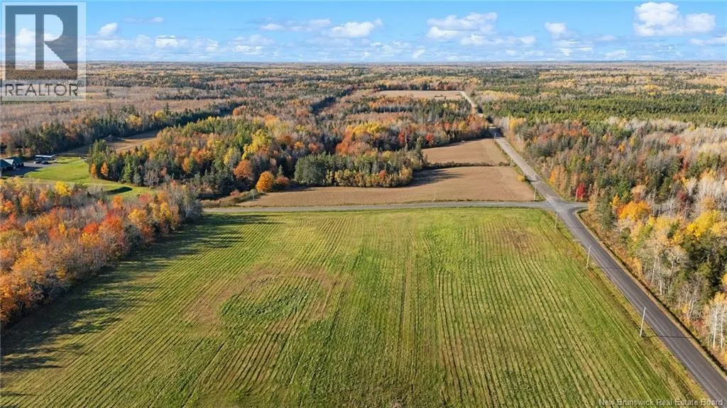 Lot 1 Bois Joli Road