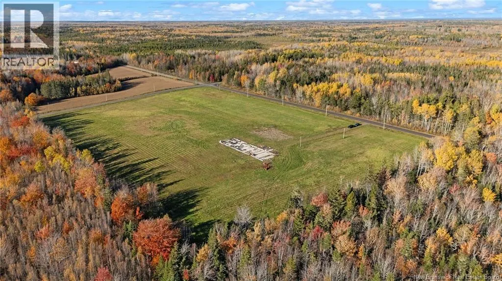 Lot 2 Bois Joli Road