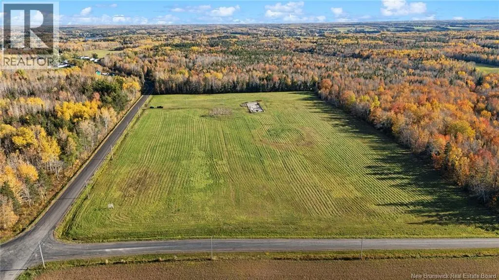 Lot 3 Bois Joli Road