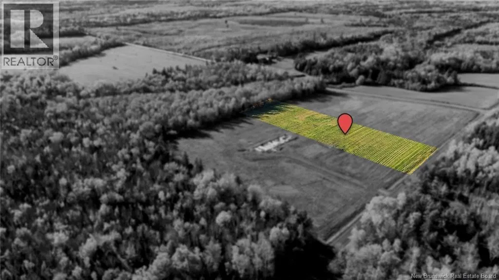 Lot 3 Bois Joli Road