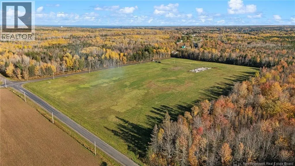 Lot 3 Bois Joli Road