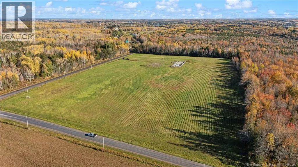 Lot 3 Bois Joli Road