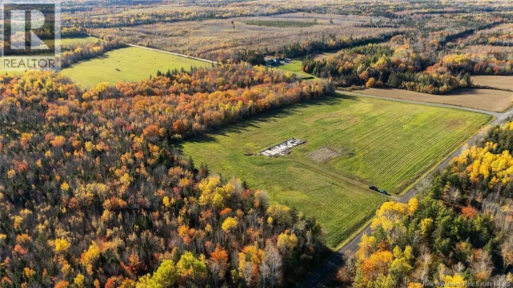 Lot 5 Bois Joli Road