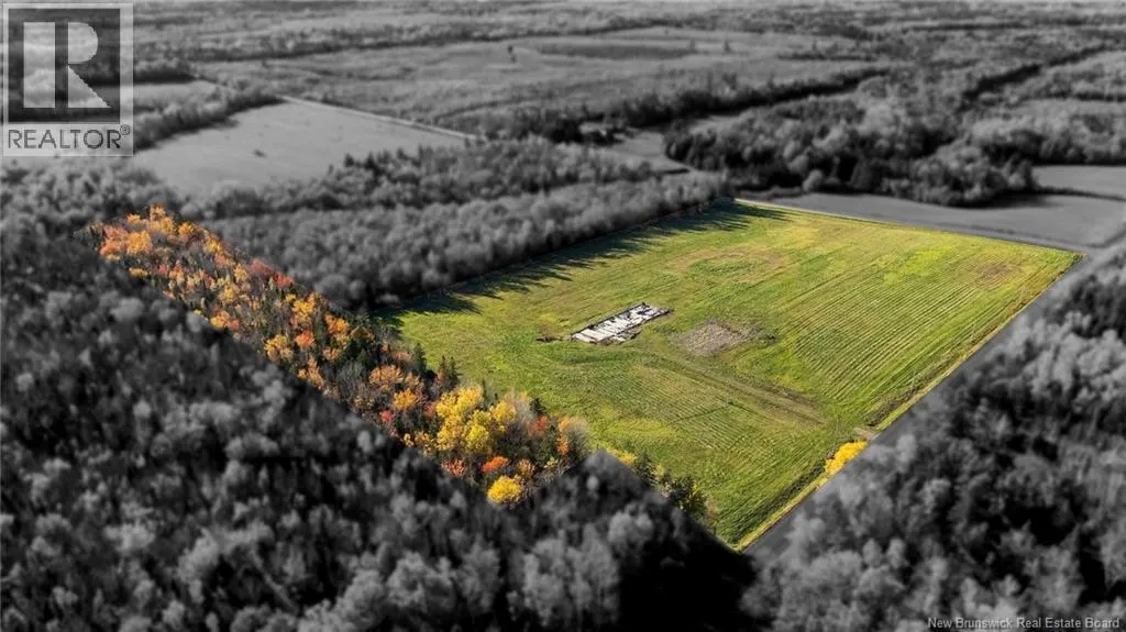 Lot 5 Bois Joli Road