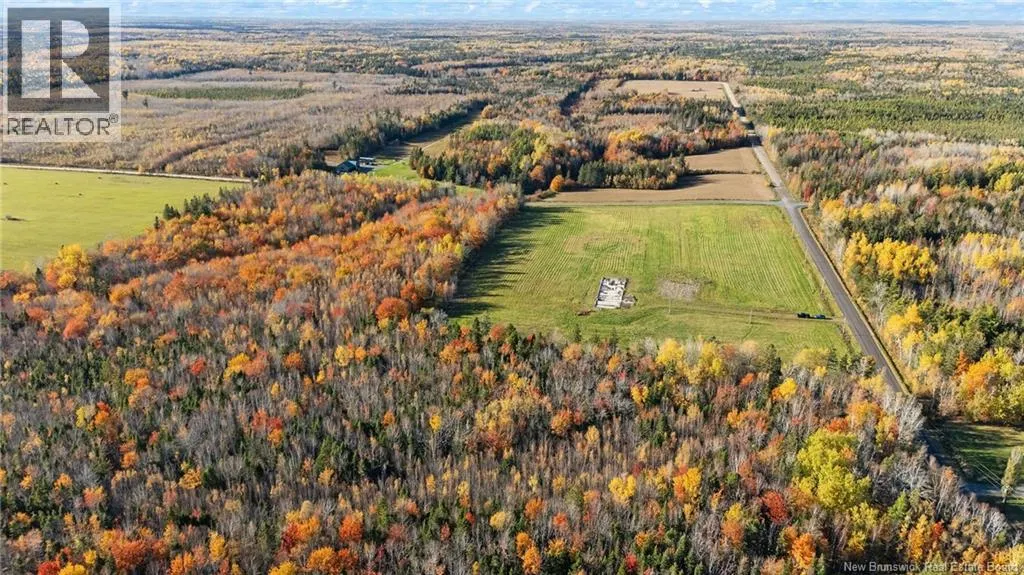 Lot 5 Bois Joli Road