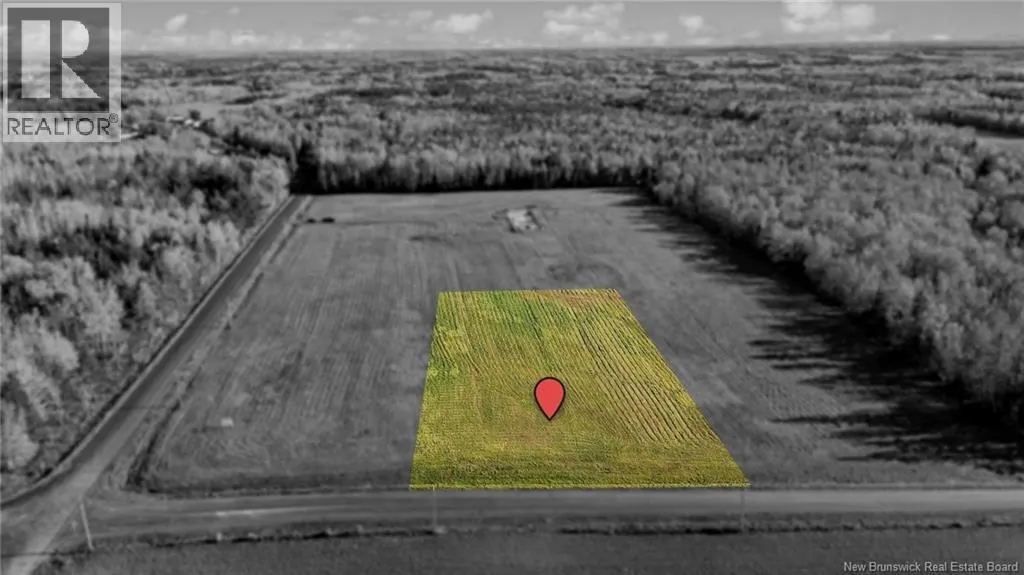 Lot 5 Bois Joli Road