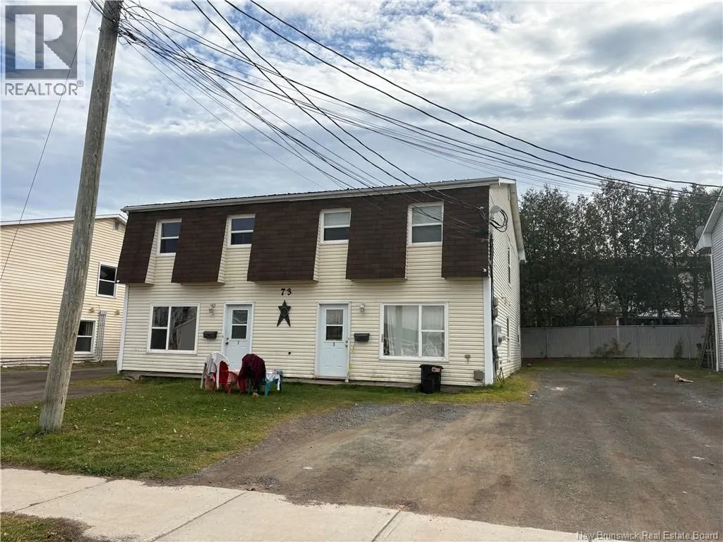 73 Beechwood Avenue