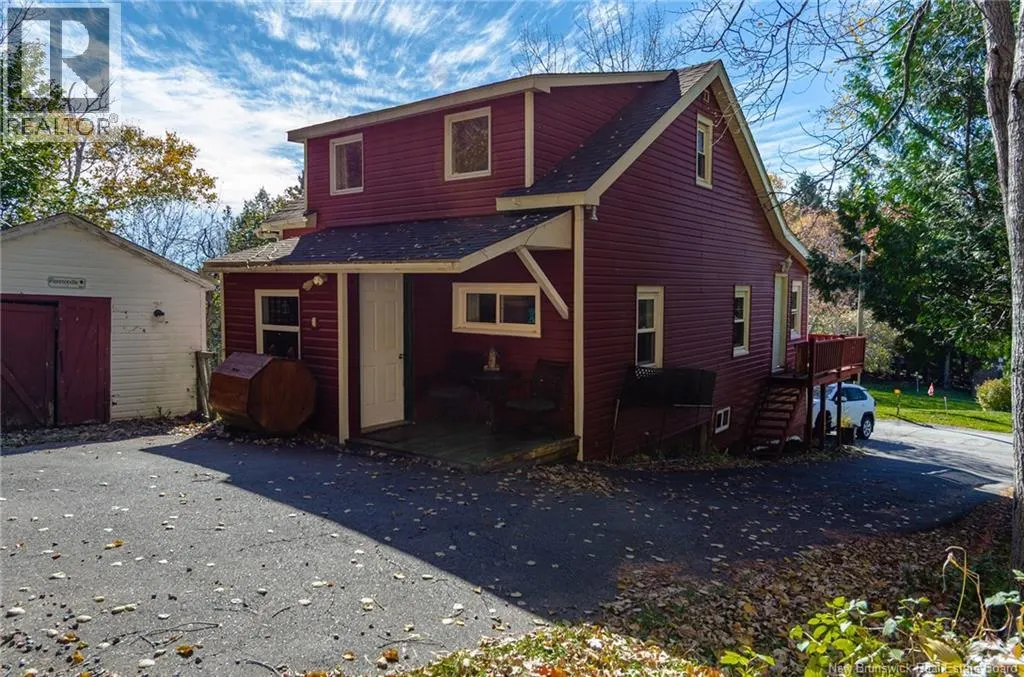 137 Lawrence Long Road