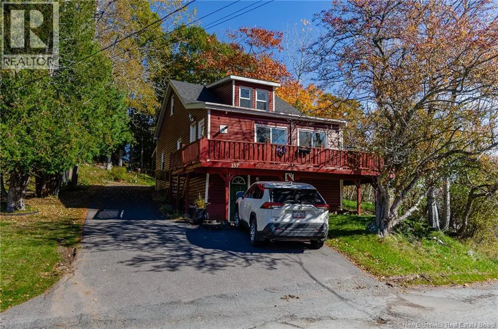 137 Lawrence Long Road