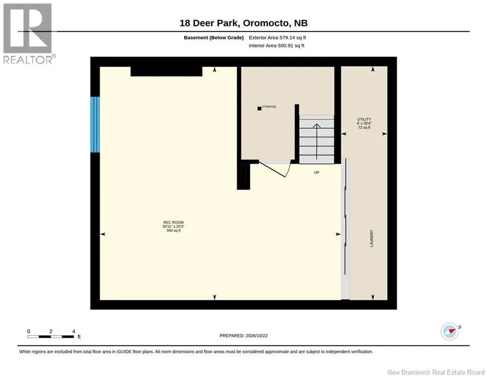 18 Deer Park Drive