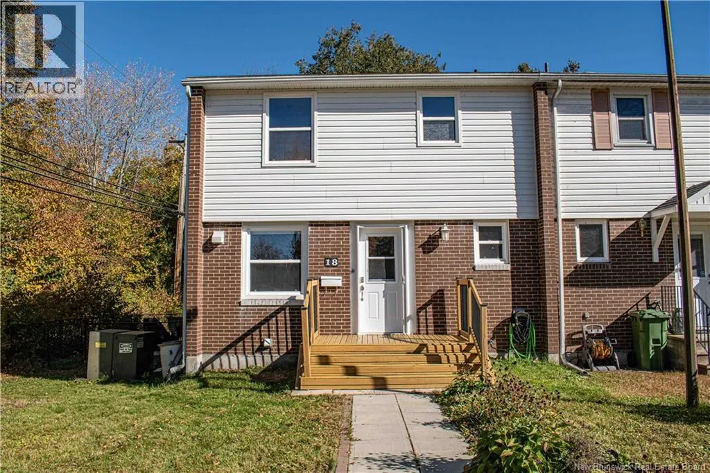 18 Deer Park Drive