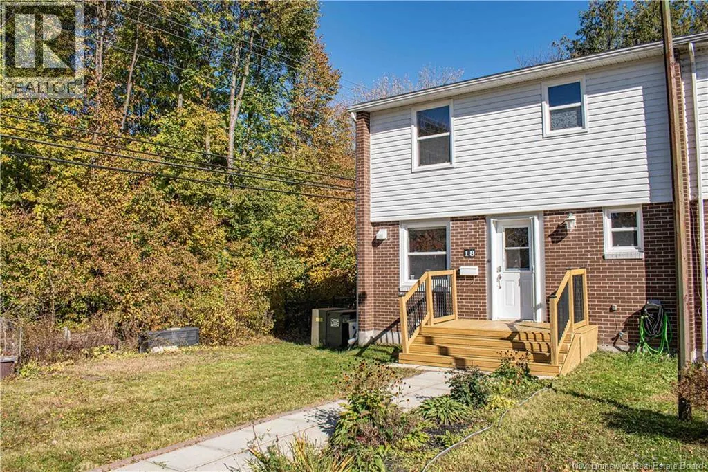 18 Deer Park Drive