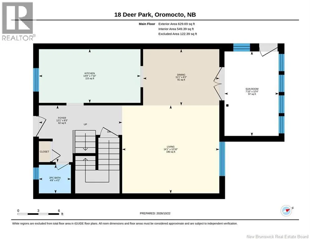 18 Deer Park Drive