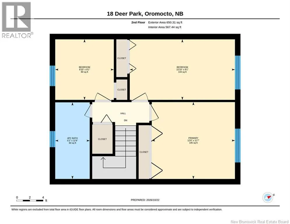 18 Deer Park Drive