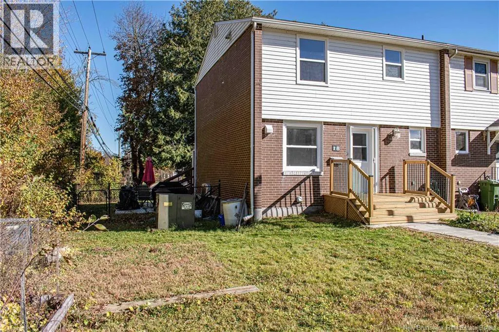 18 Deer Park Drive
