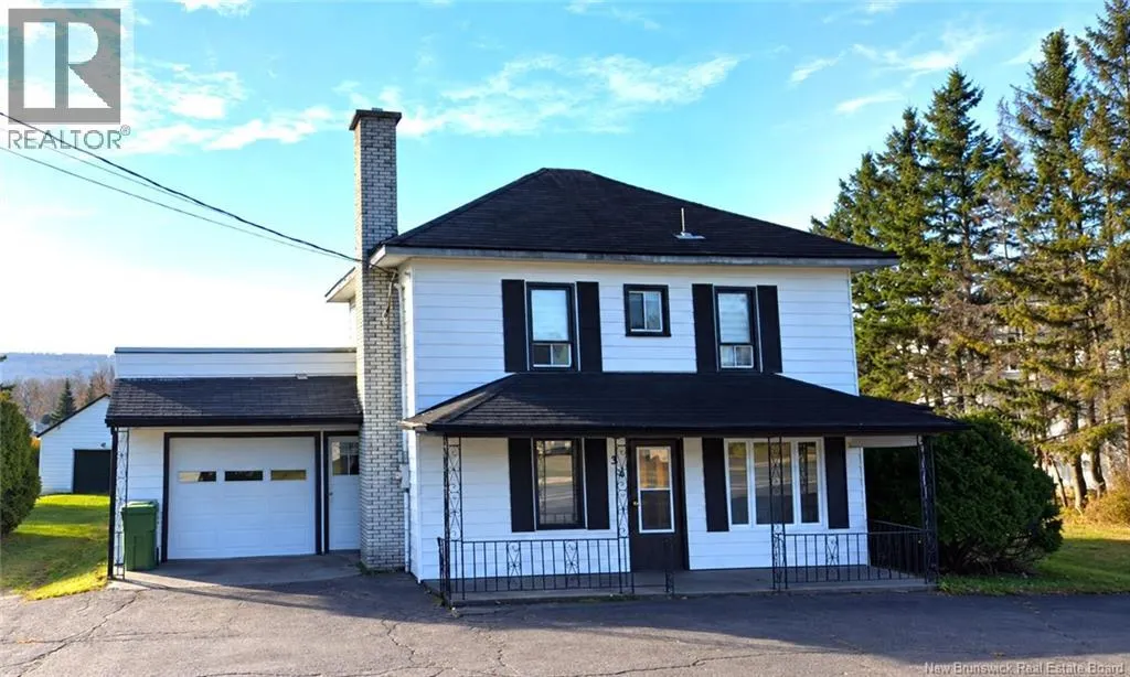 134 Principale Street