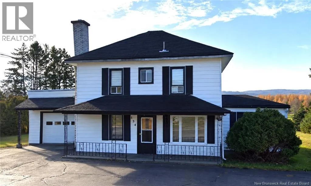 134 Principale Street