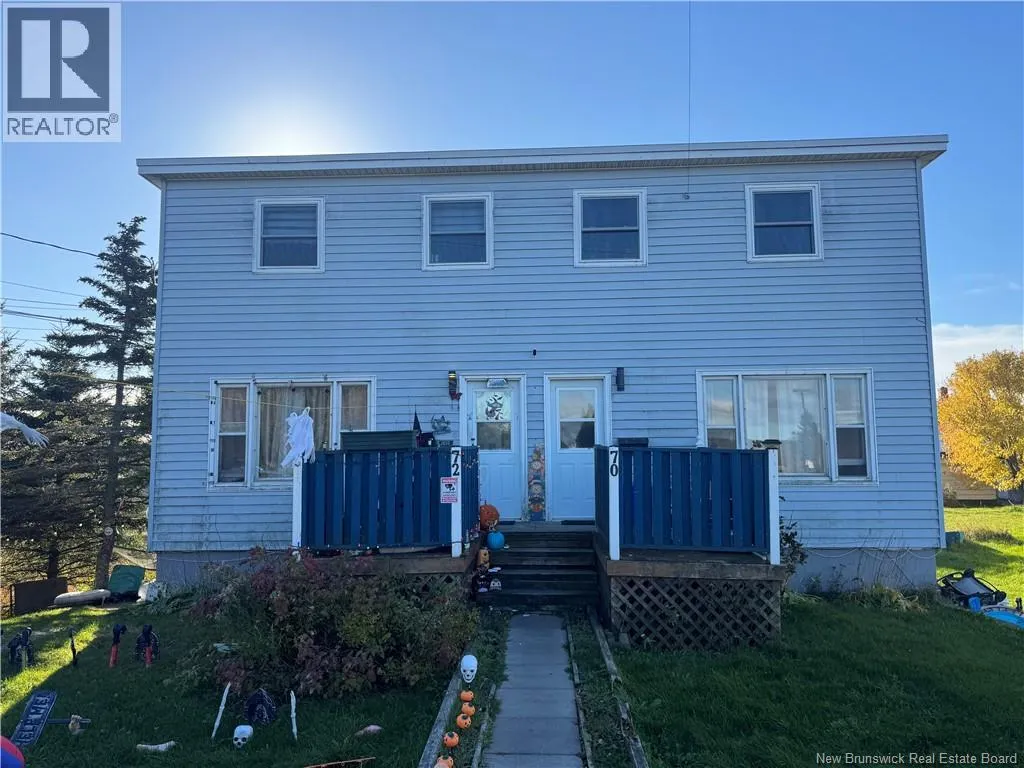 70-72 Spruce Avenue