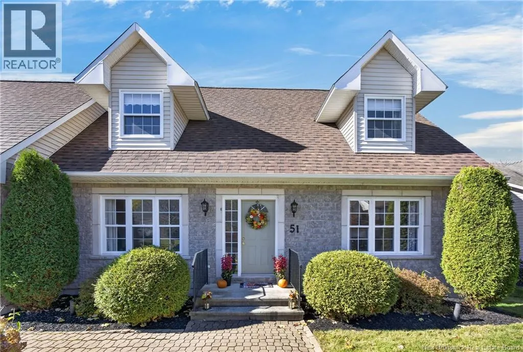 51 Glen Eyre Court