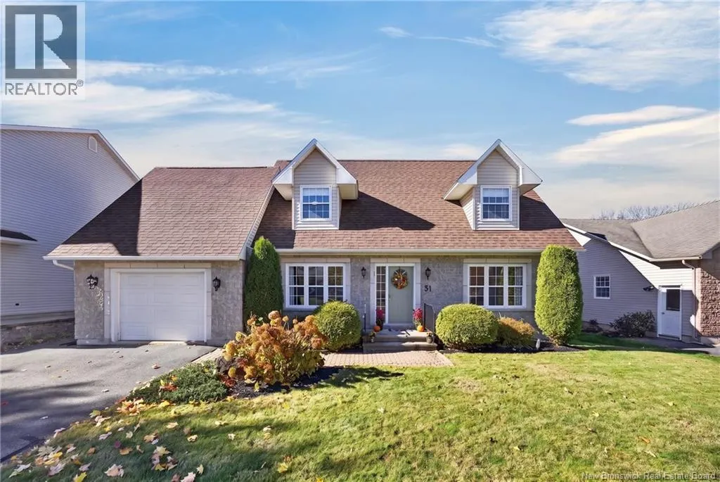 51 Glen Eyre Court