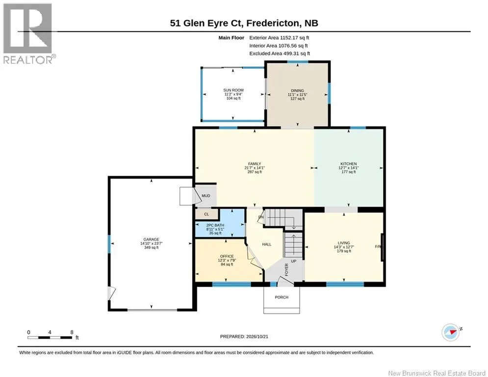 51 Glen Eyre Court
