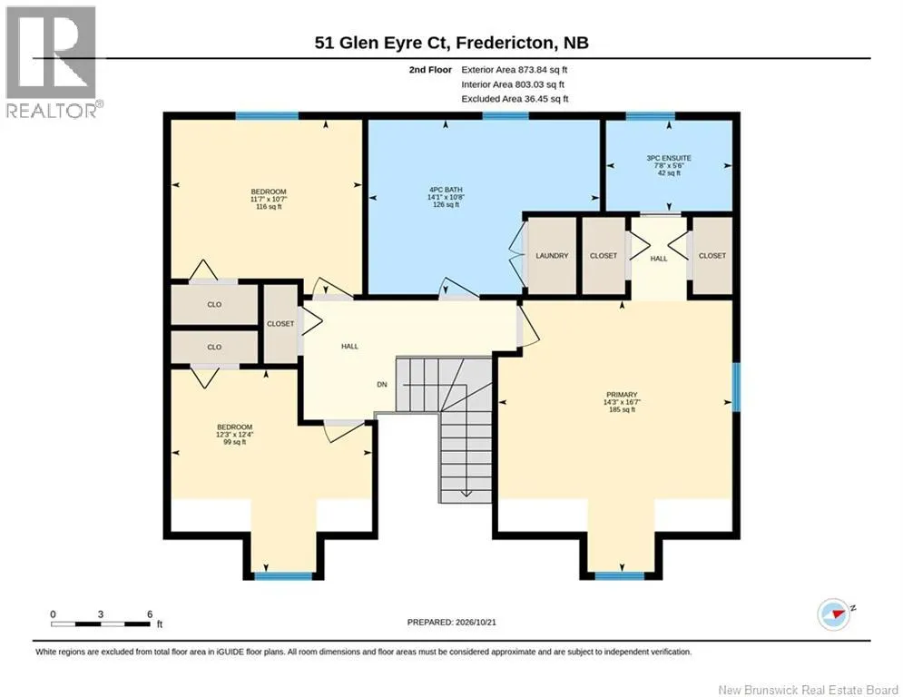 51 Glen Eyre Court