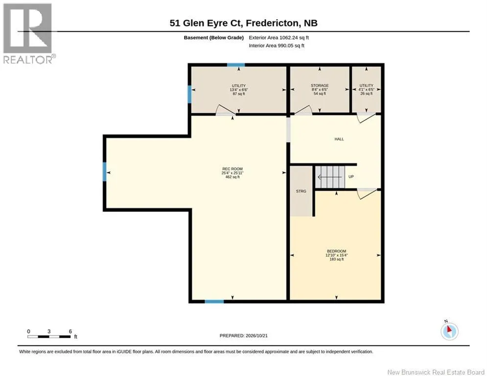51 Glen Eyre Court