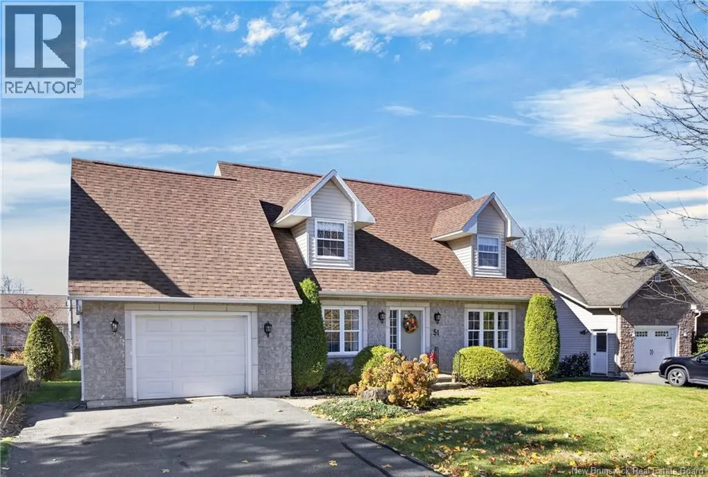 51 Glen Eyre Court