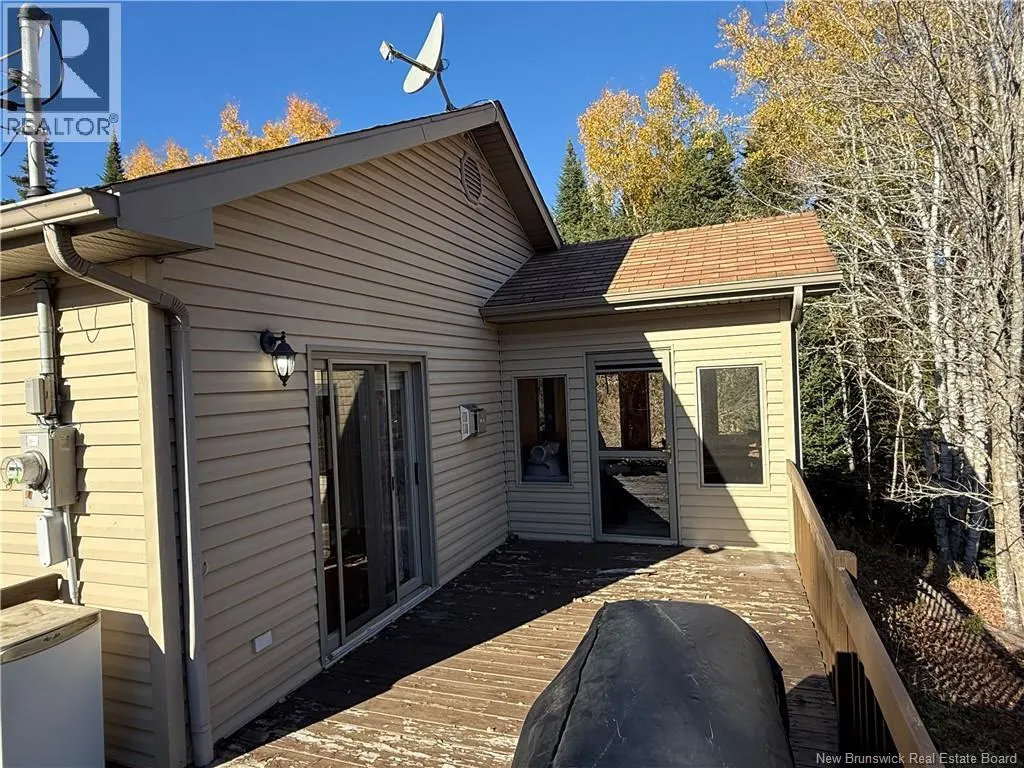 30 Clark Mill Road