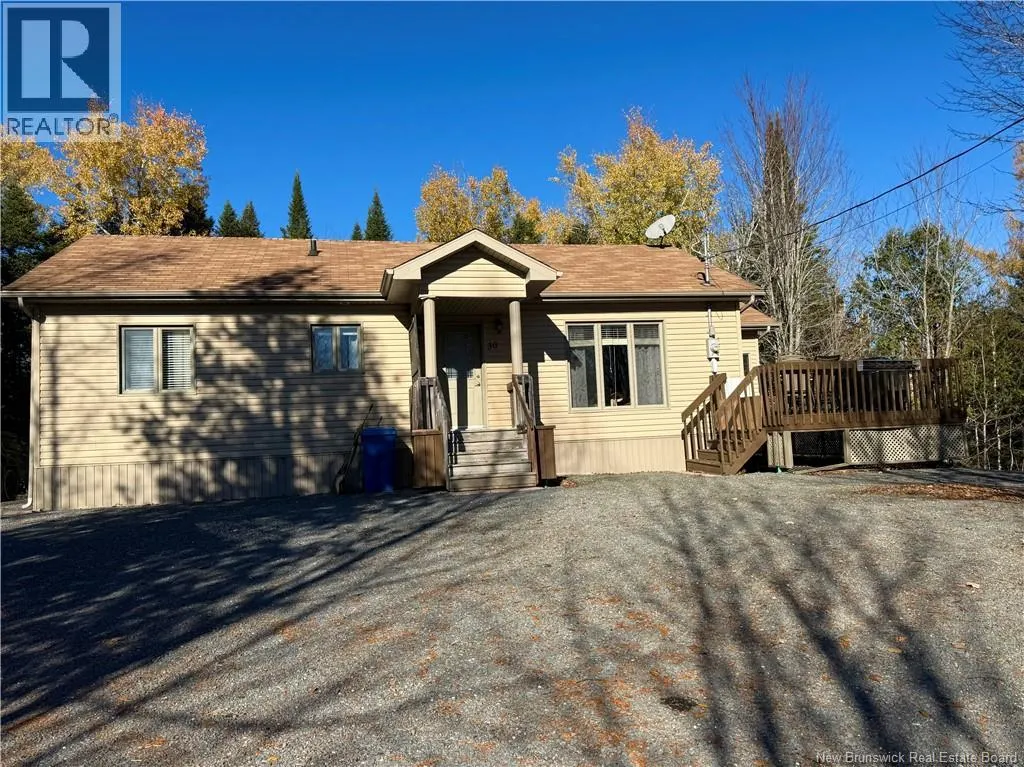 30 Clark Mill Road