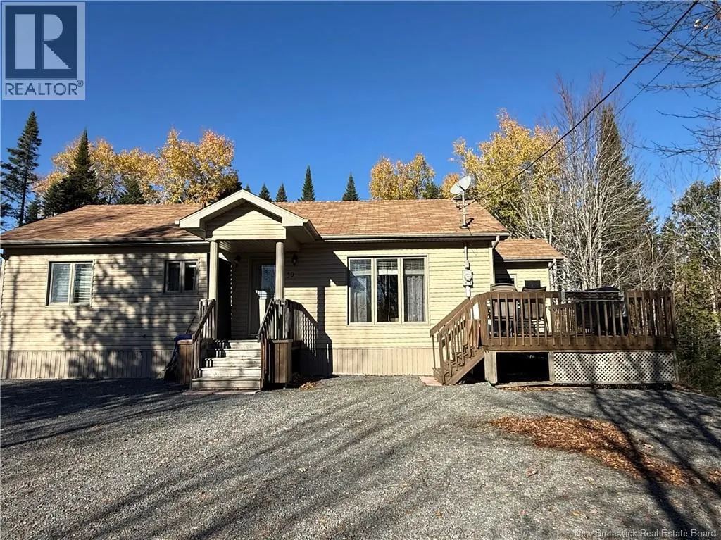 30 Clark Mill Road