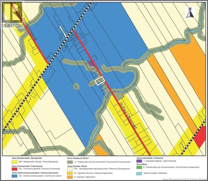 Lot 79-9 De La Traverse