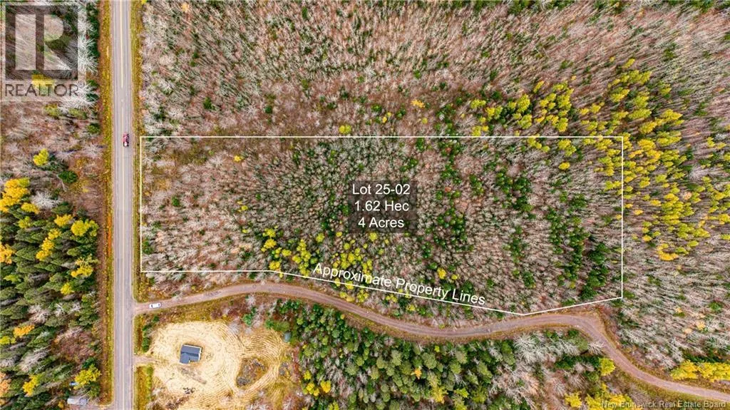 Lot 25-02 Route 490