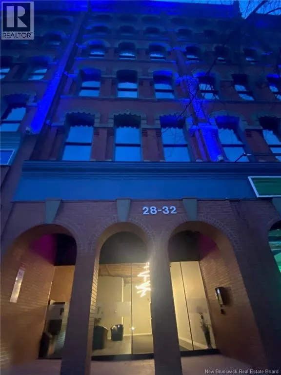 28 King Street