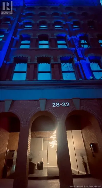 28 King Street