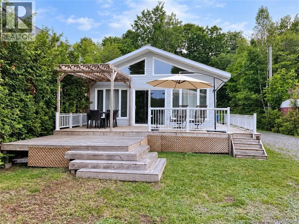 105 Mill Road