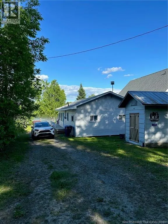 105 Mill Road