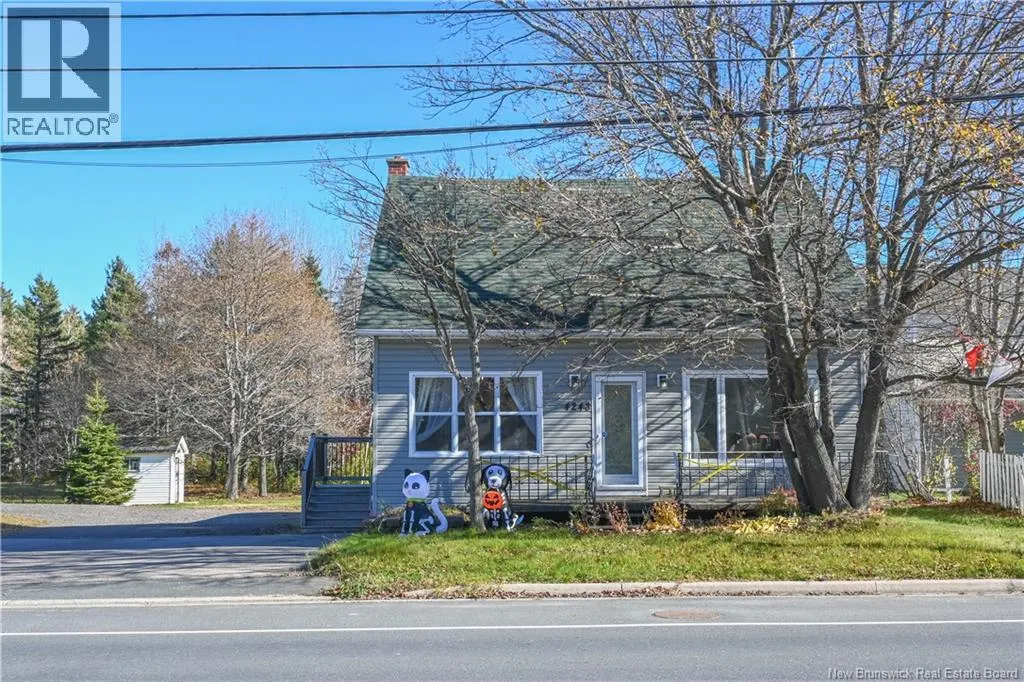4248 Principale Street
