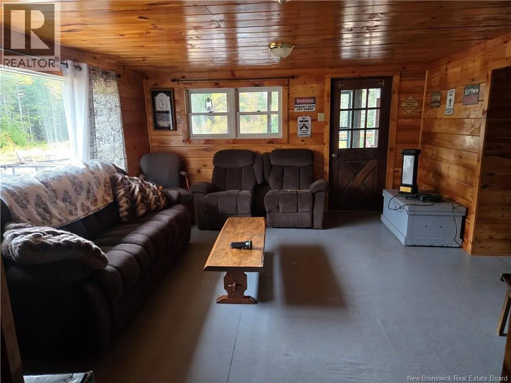 109 little musquash road