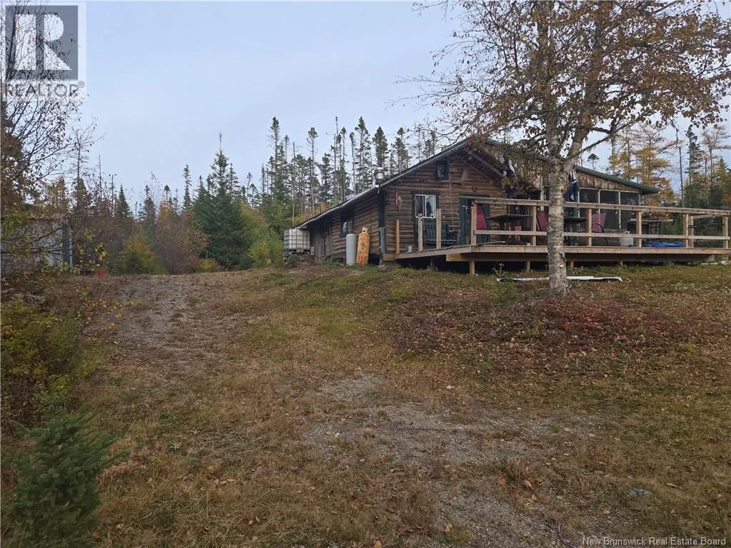 109 little musquash road